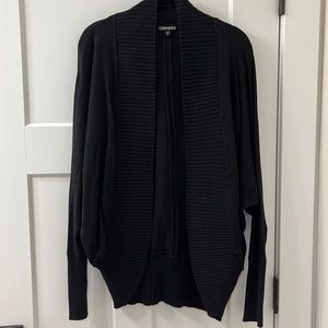 Express Cardigan